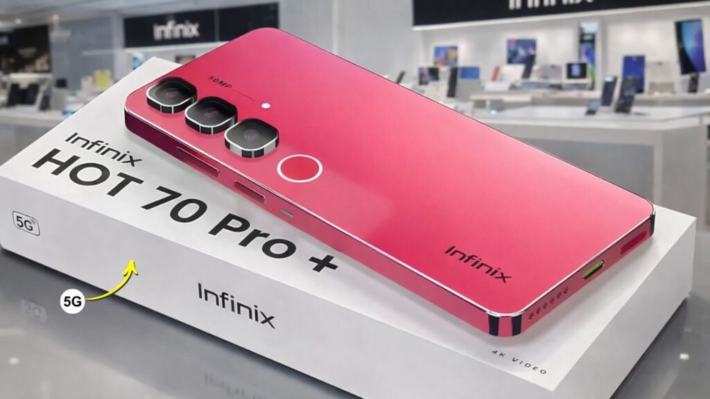 Infinix
