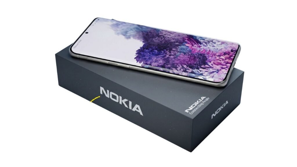 Nokia X100 Pro