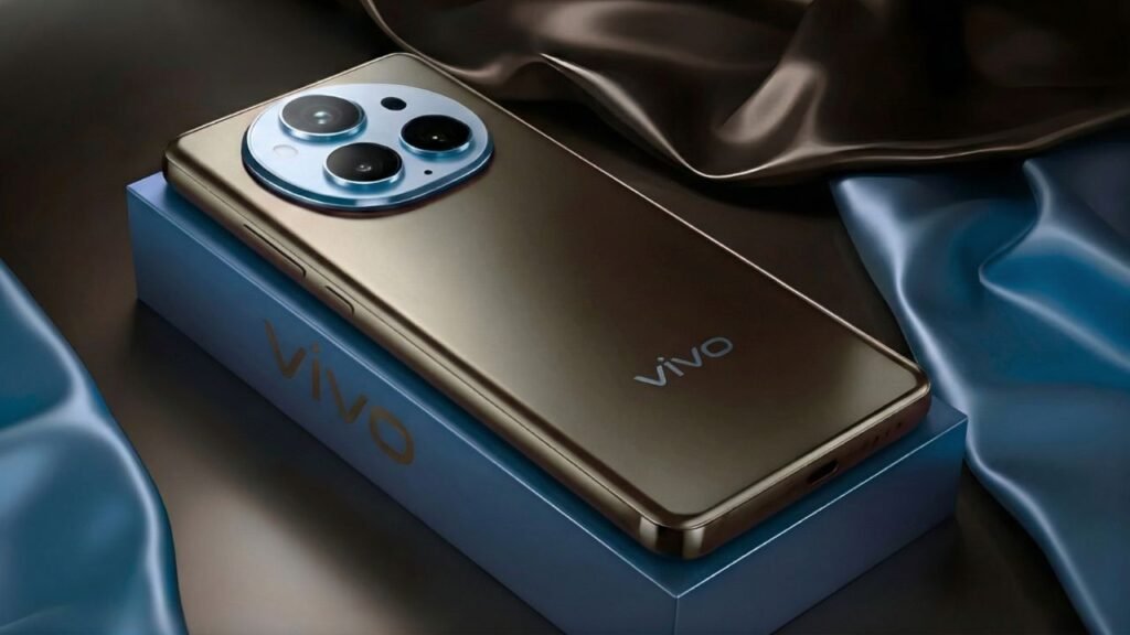 Vivo V30