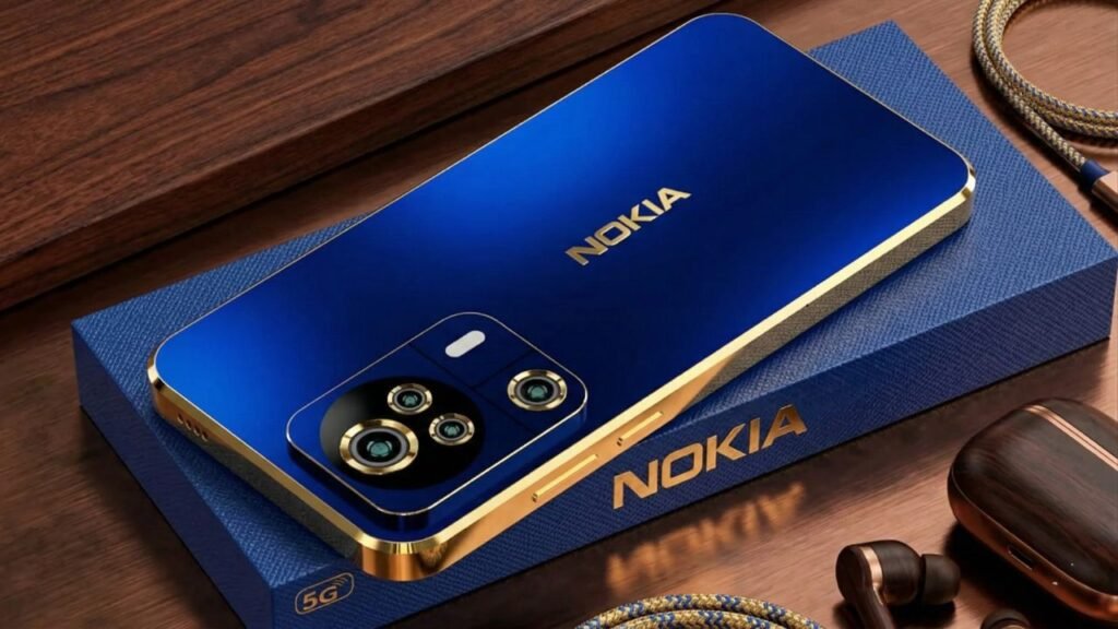 Nokia